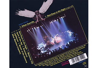 Hawkwind - Live Seventy Nine (Expanded & Remastert)  - (CD)
