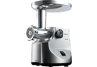 KENWOOD MG510 FLEISCHWOLF - Fleischwolf (Metallfarben)