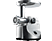 KENWOOD Pro 1600 MG510 - Hachoir à viande (Argent)