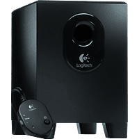 LOGITECH Speaker System Z313