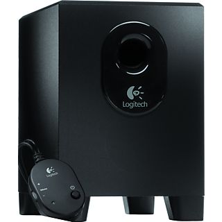 LOGITECH Speaker System Z313