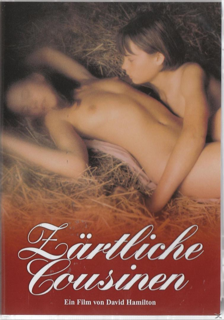 ZÄRTLICHE COUSINEN DVD