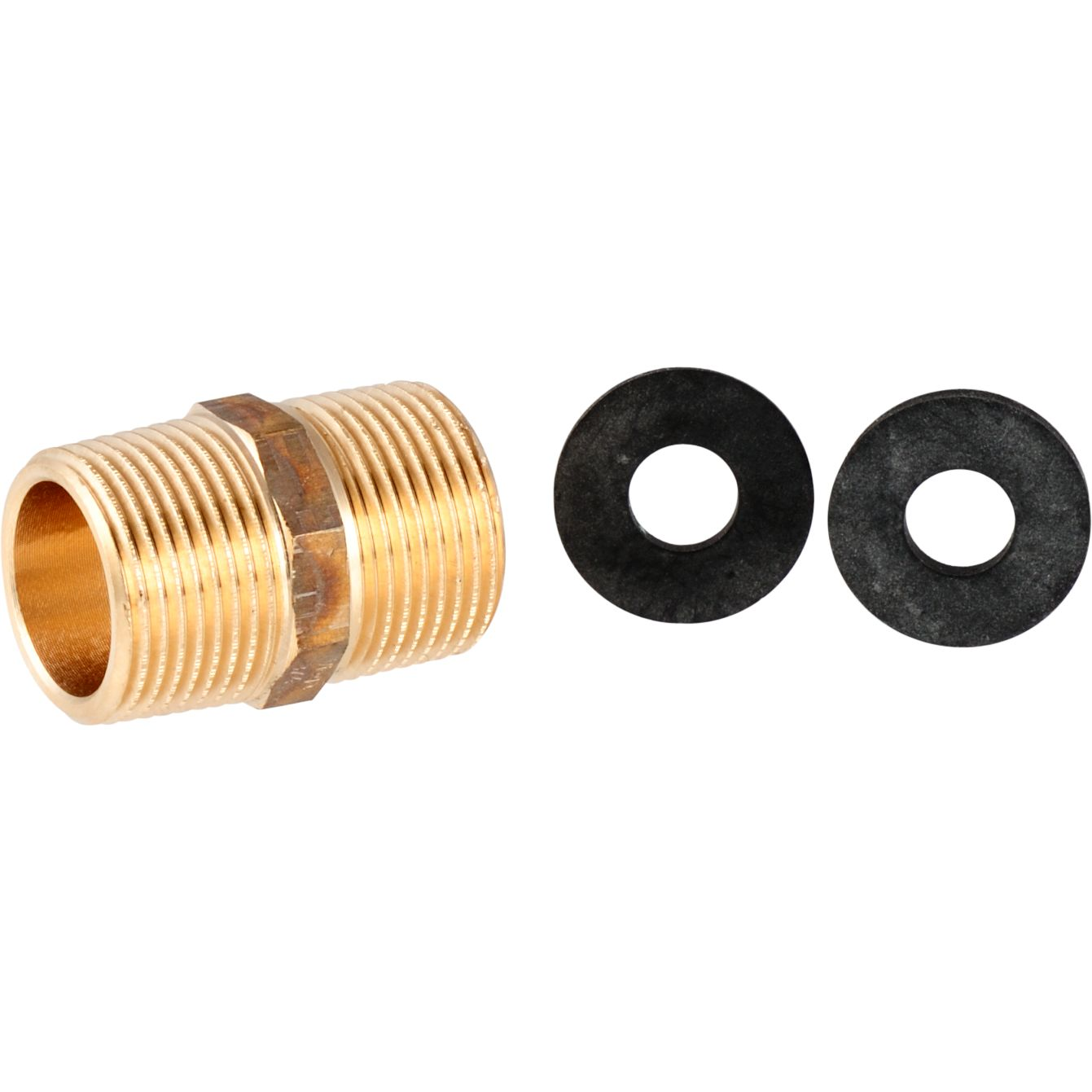 SCANPART Connexion pour arrivée d'eau (1132710003)
