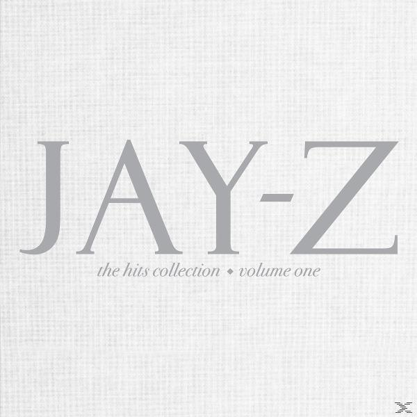 Jay-Z - Hits Collection Vol.1 CD
