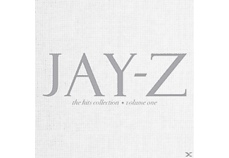 Jay-Z - The Hits Collection Volume One (CD)