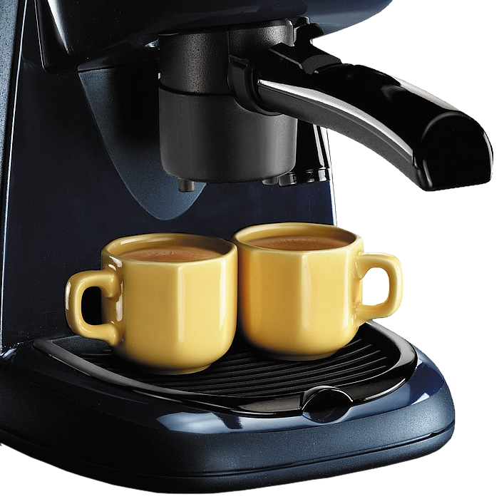 DE-LONGHI EC5.1 Kávéfőző