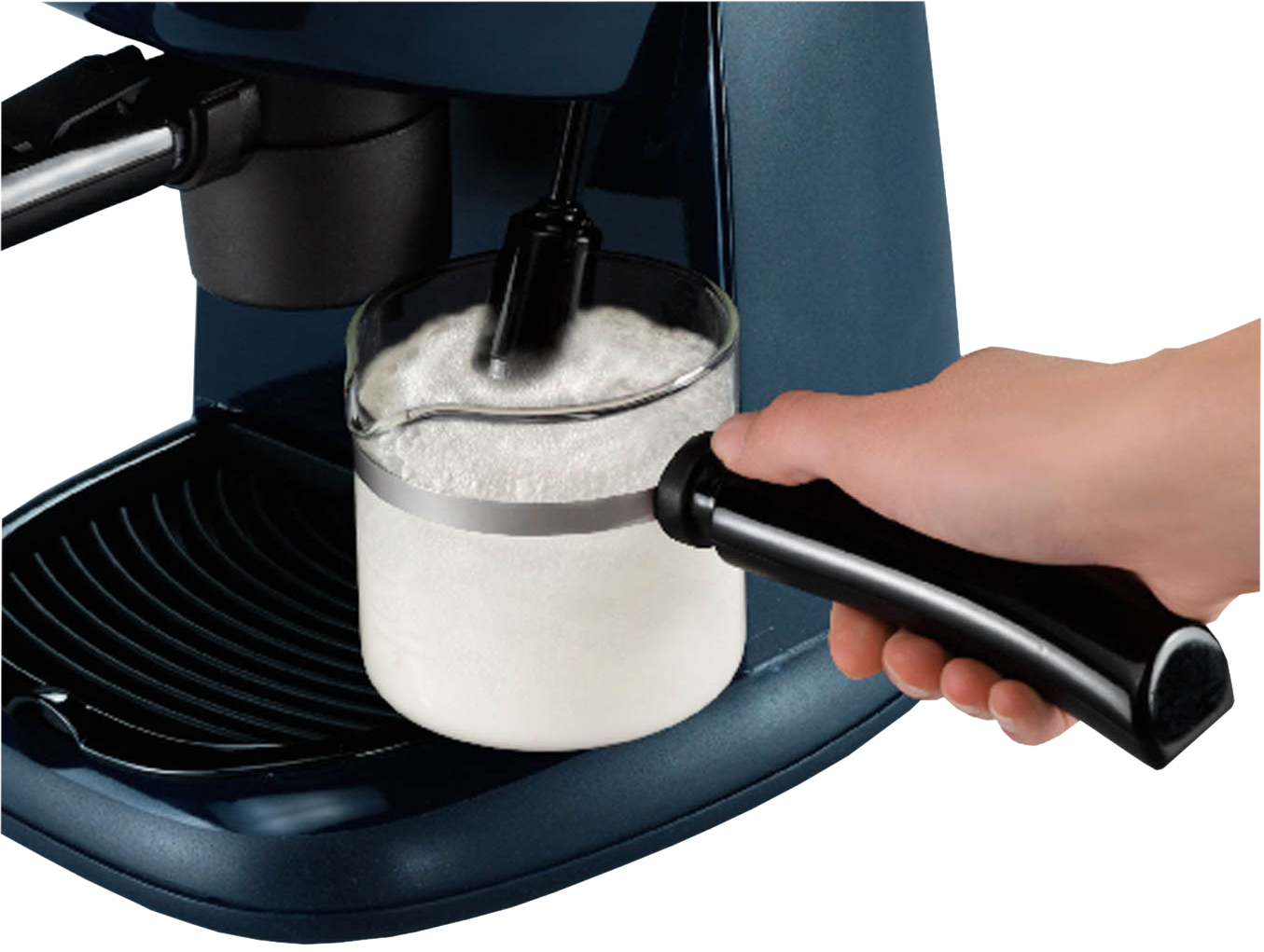 DE-LONGHI EC5.1 Kávéfőző