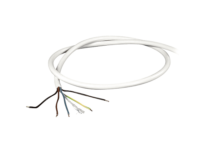 Scanpart câble de raccordement 2 & 3 phases 2,5 m