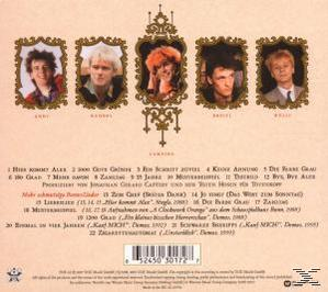 Die Toten Hosen - Ein Kleines Bißchen Horrorschaspecial Editon  - (CD)