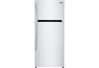 LG GN M702HQHM 546lt A++ Enerji Sınıfı NoFrost Buzdolabı Beyaz