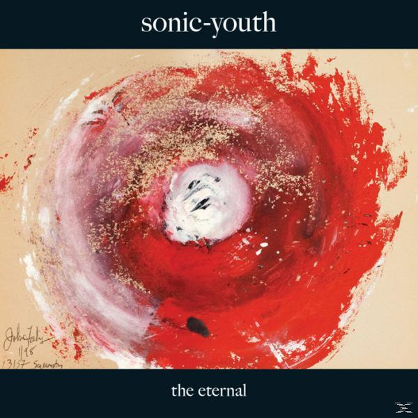 ETERNAL THE (Vinyl) Sonic - - Youth
