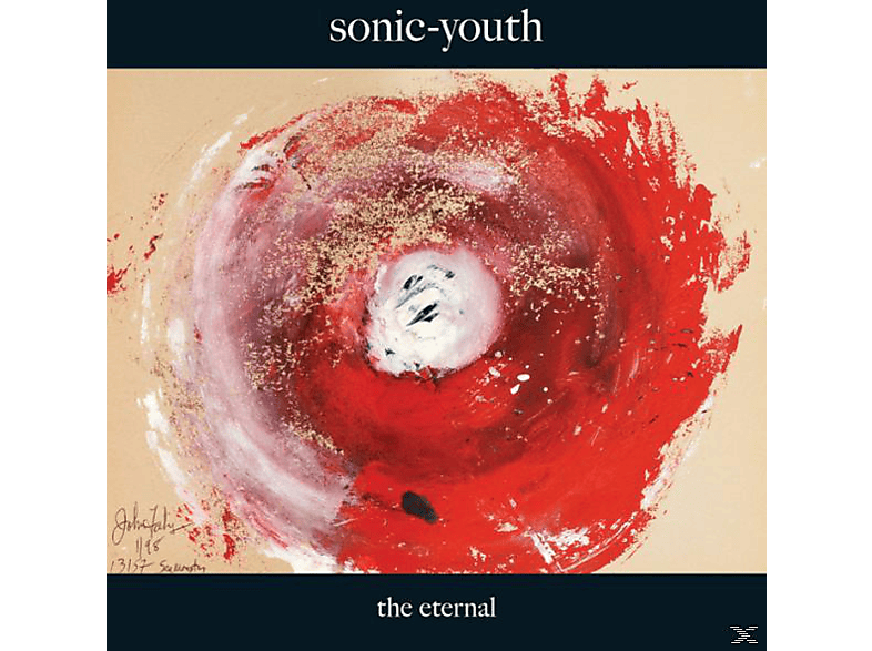 ETERNAL THE (Vinyl) Sonic - - Youth