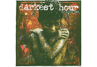 Darkest Hour - Undoing Ruin  - (CD)