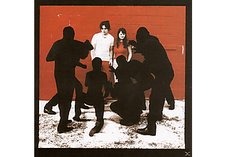 The White Stripes - White Blood Cells (Vinyl LP (nagylemez))