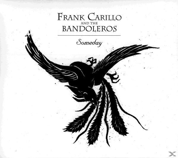 Bandoleros - SOMEDAY - (CD)