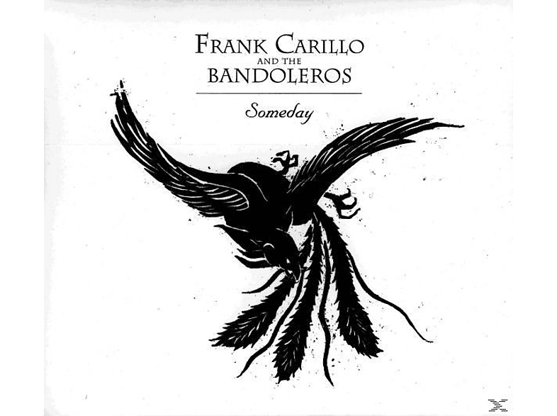 Bandoleros SOMEDAY (CD) - -