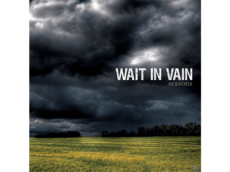 SEASONS In - - Vain (CD) Wait