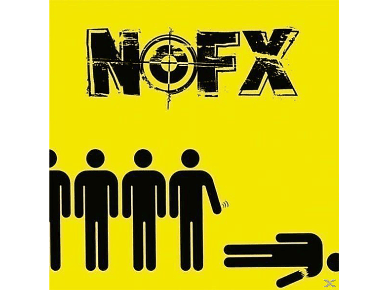 Nofx - Wolves In Wolves\' Clothing  - (Vinyl)