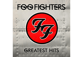 Foo Fighters - Greatest Hits  - (Vinyl)