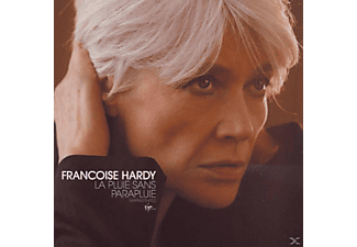 Françoise Hardy - La Pluie Sans Parapluie  - (CD)