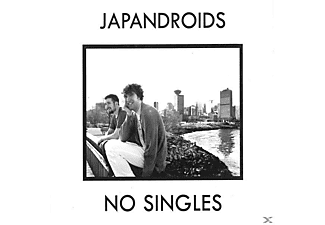 Japandroids - No Singles  - (Vinyl)