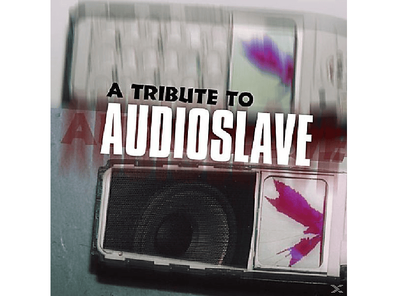 VARIOUS - Tribute To Audioslave  - (CD)
