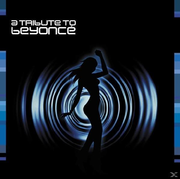 Beyoncé (CD) - To VARIOUS Tribute -