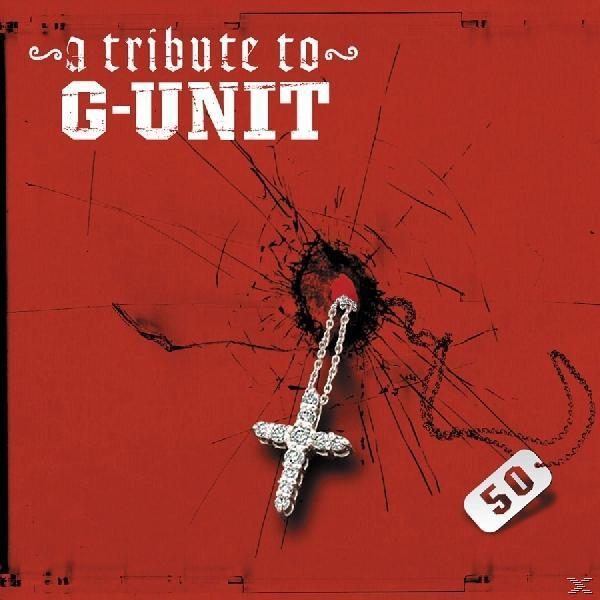 Unit (CD) - VARIOUS - Tribute To G