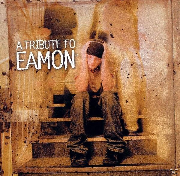 VARIOUS - Tribute To A - (CD) Eamon