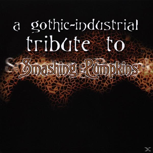 Tribute (CD) - VARIOUS Smashing - To Pumpkins