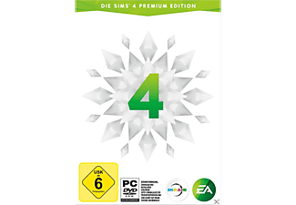 Die Sims 4 (Premium Edition) - [PC]
