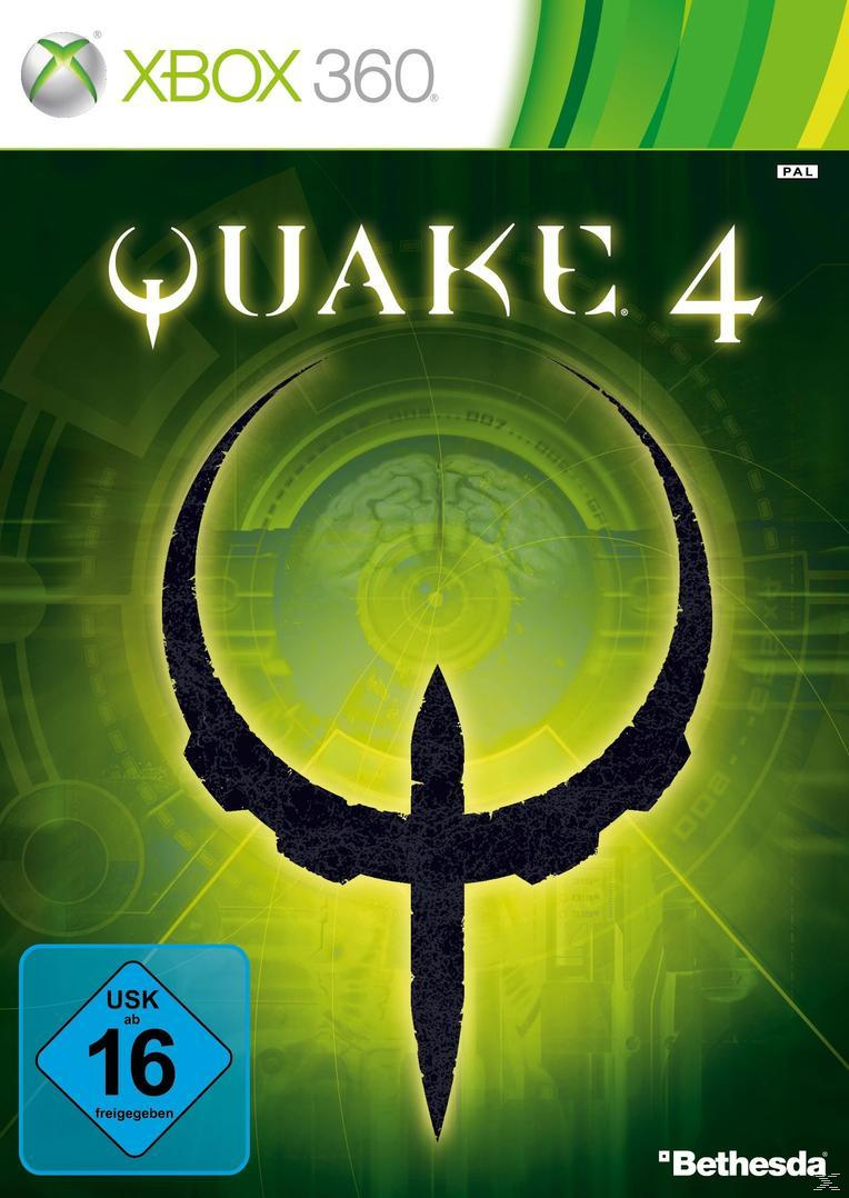 Quake 4 | [Xbox 360] | MediaMarkt