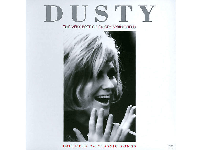 Dusty Springfield - Hits Collection CD
