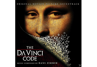 the da vinci code soundtrack hans zimmer