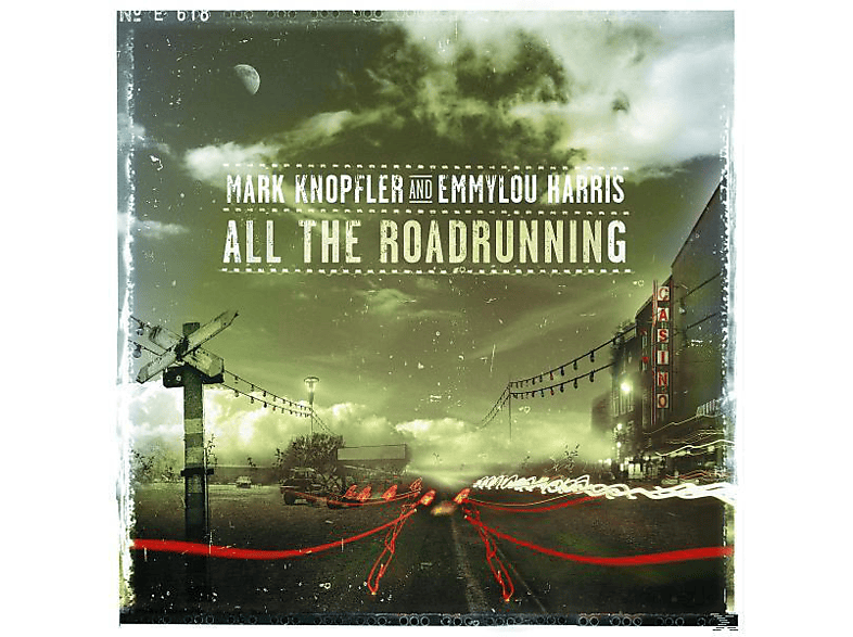 mark knopfler real live road running rar
