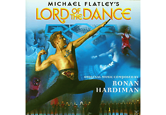 Ronan Hardiman - Michael Flatley's Lord Of The Dance (CD)