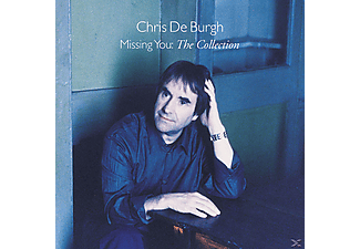 Chris De Burgh - Missing You (CD)