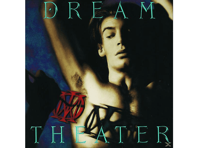 Dream Theater - WHEN DREAM AND DAY UNITE - (CD)