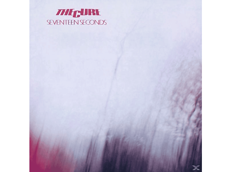 The Cure - Seventeen Seconds (Remastered) CD