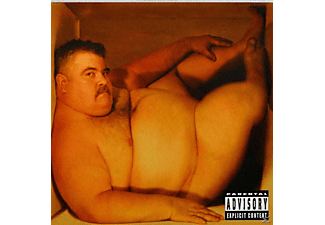 Bloodhound Gang - Hefty Fine (CD)