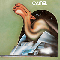 Camel - Camel [CD]