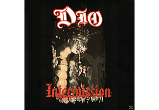 Dio - Intermission (CD)