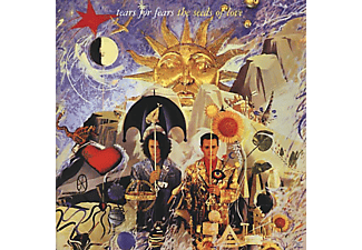 Tears For Fears - The Seeds Of Love (CD)