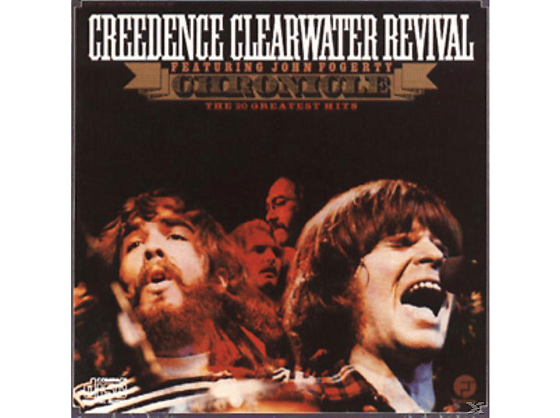 Creedence Clearwater Revival Creedence Clearwater Revival Chronicle