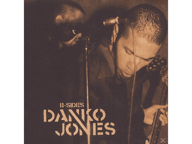 Danko Jones - B-Sides - (CD)