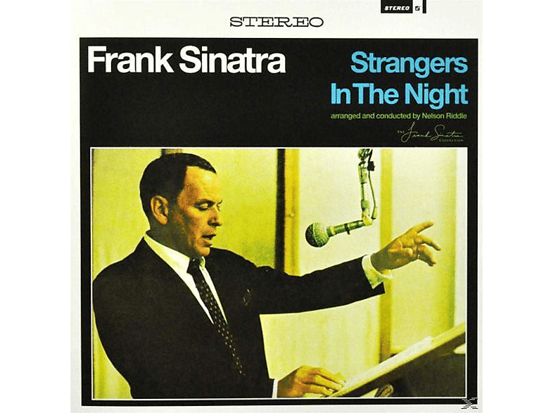 Frank Sinatra - Strangers in the Night CD