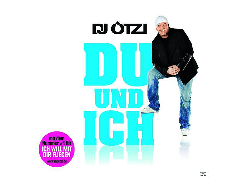 40+ Du und ich bilder , DJ Ötzi DU UND ICH (CD) DJ Ötzi auf CD online kaufen SATURN