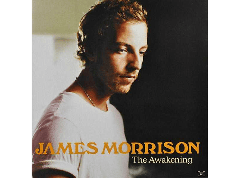 - The Awakening CD
