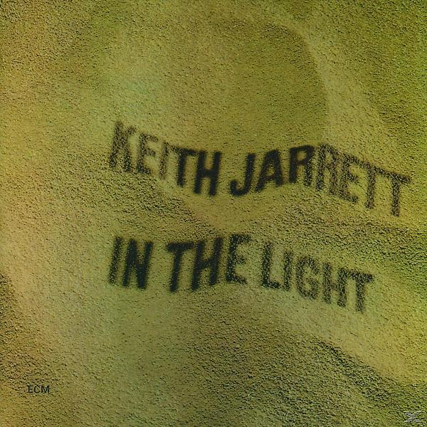 Keith Jarrett - In The Light (CD)