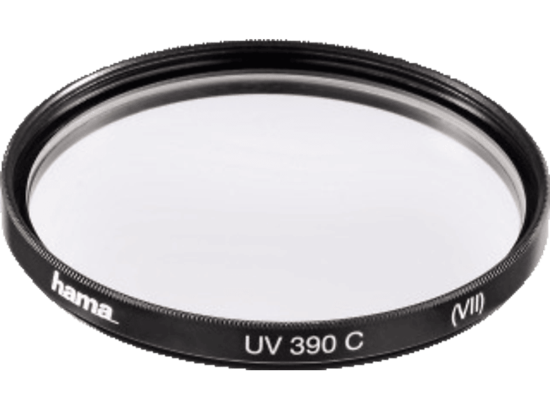 HAMA UV filter 390 55 mm (70155)